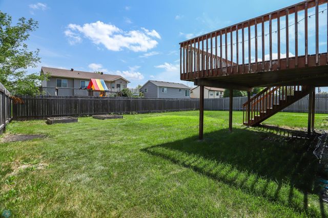 4507 Newport Lane, West Fargo, ND 58078