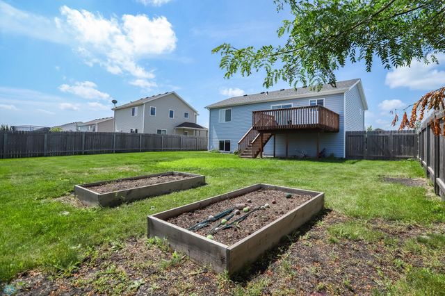 4507 Newport Lane, West Fargo, ND 58078