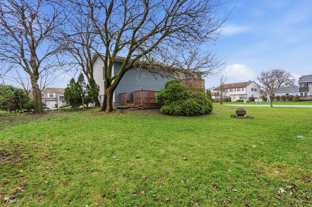 7654 W Moorefield Drive, Frankfort, IL 60423