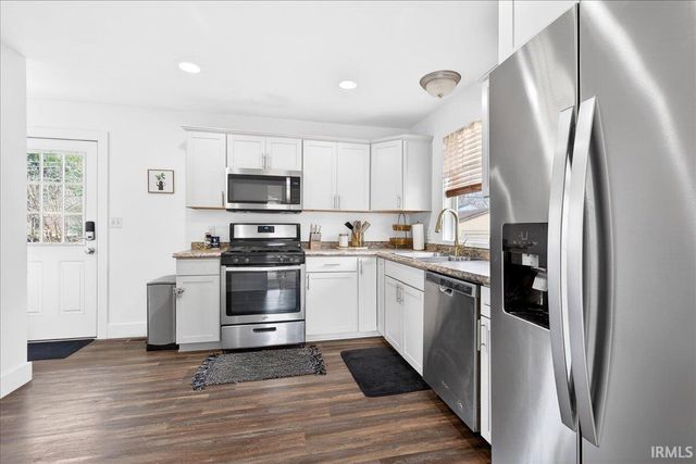 262 E Sunset Lane, West Lafayette, IN 47906