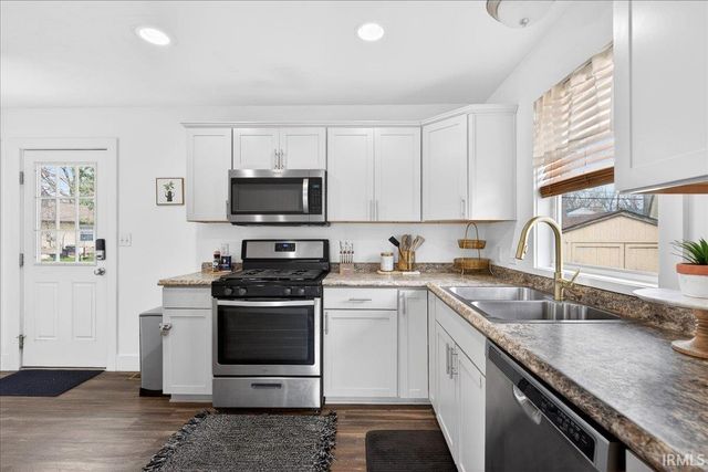 262 E Sunset Lane, West Lafayette, IN 47906