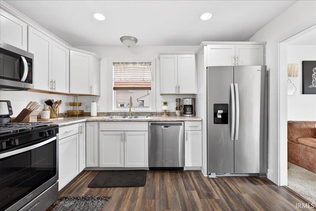 262 E Sunset Lane, West Lafayette, IN 47906