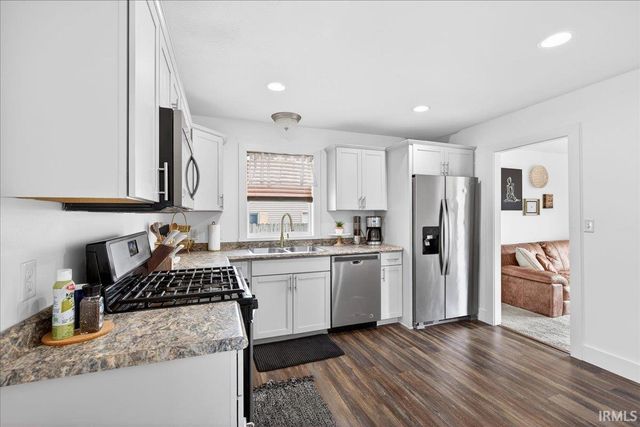 262 E Sunset Lane, West Lafayette, IN 47906