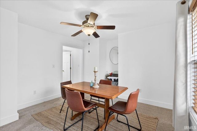 262 E Sunset Lane, West Lafayette, IN 47906