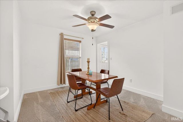 262 E Sunset Lane, West Lafayette, IN 47906