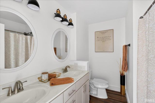 262 E Sunset Lane, West Lafayette, IN 47906