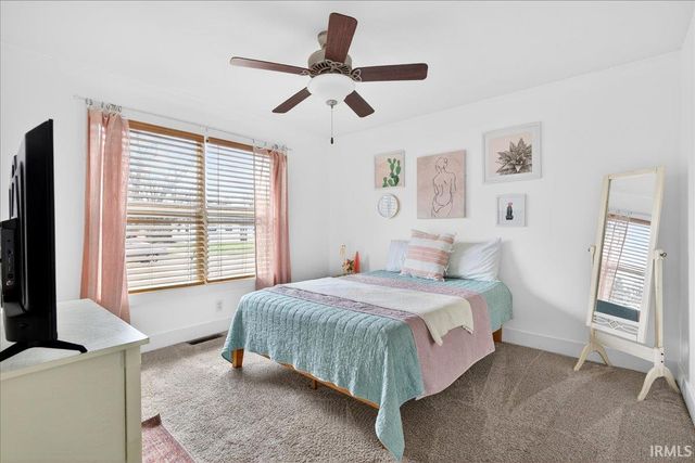 262 E Sunset Lane, West Lafayette, IN 47906