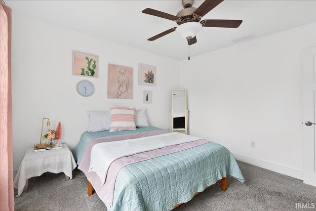 262 E Sunset Lane, West Lafayette, IN 47906