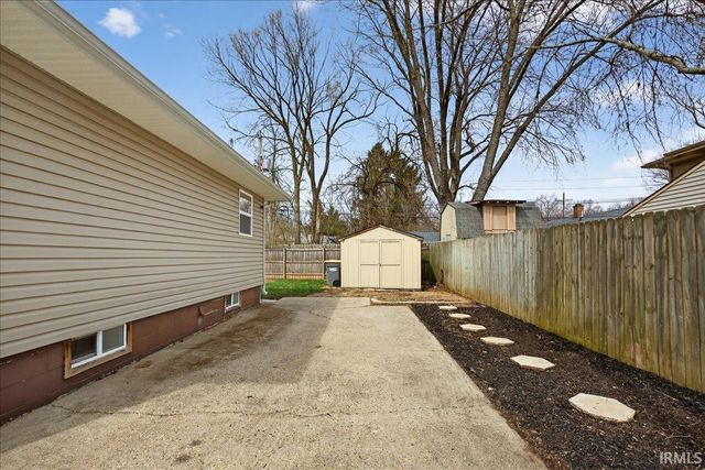 262 E Sunset Lane, West Lafayette, IN 47906