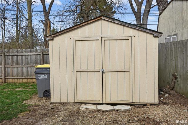 262 E Sunset Lane, West Lafayette, IN 47906