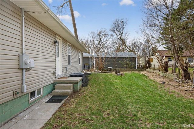 262 E Sunset Lane, West Lafayette, IN 47906