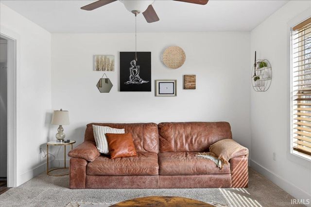 262 E Sunset Lane, West Lafayette, IN 47906