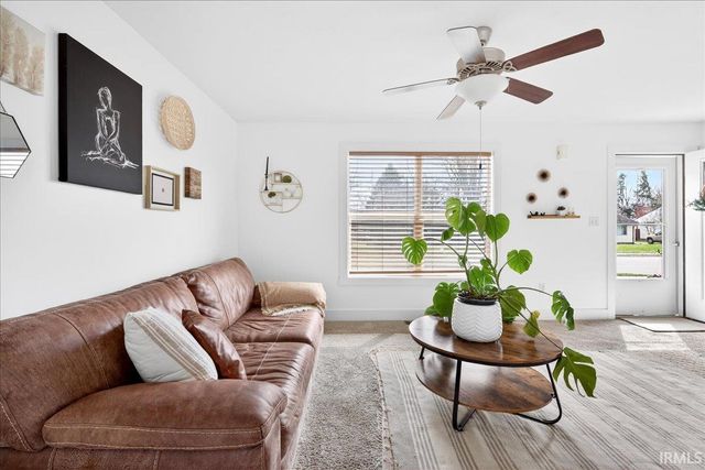 262 E Sunset Lane, West Lafayette, IN 47906