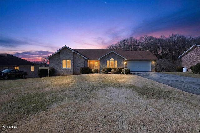 19451 Old Jonesboro Road, Abingdon, VA 24211