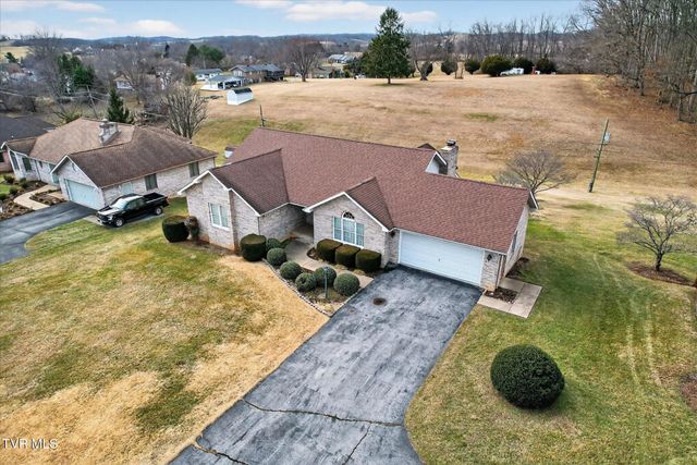 19451 Old Jonesboro Road, Abingdon, VA 24211