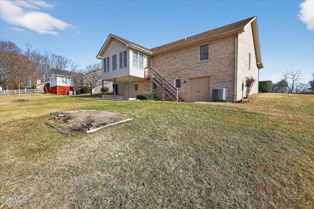 19451 Old Jonesboro Road, Abingdon, VA 24211