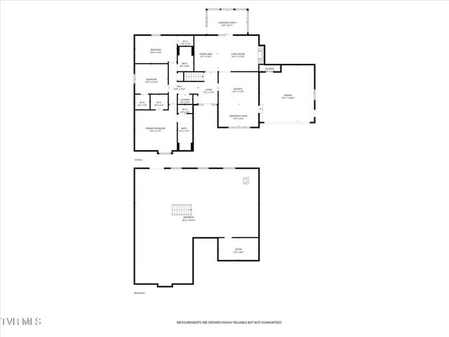 19451 Old Jonesboro Road, Abingdon, VA 24211