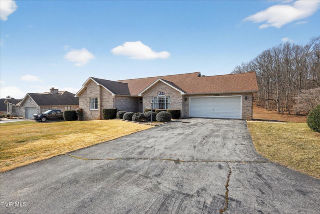 19451 Old Jonesboro Road, Abingdon, VA 24211