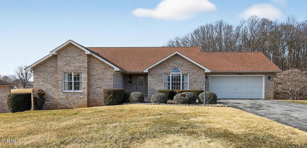 19451 Old Jonesboro Road, Abingdon, VA 24211