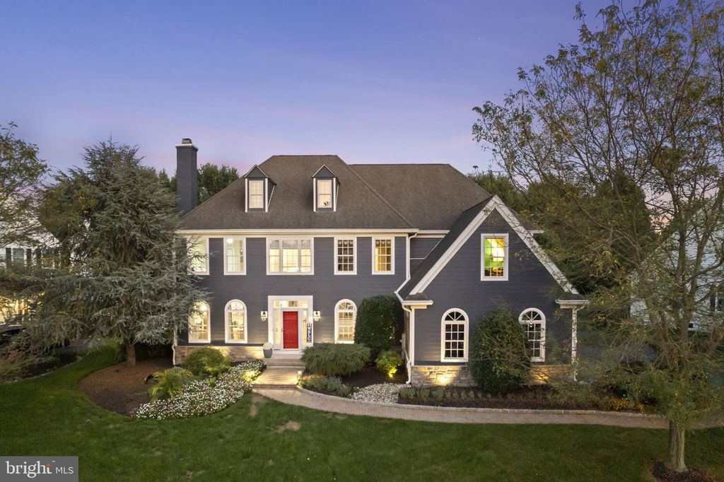 105 PARKER DR, Middletown, DE 19709
