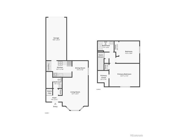 1057 W 112th Ave B, Denver, CO 80234