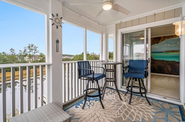 4409 Eastport Blvd Unit E7, Little River, SC 29566