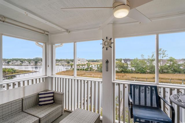 4409 Eastport Blvd Unit E7, Little River, SC 29566