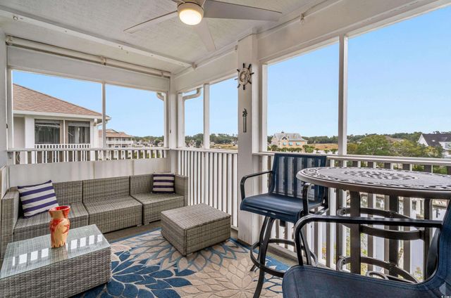 4409 Eastport Blvd Unit E7, Little River, SC 29566