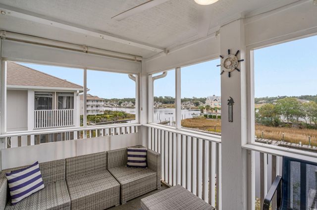 4409 Eastport Blvd Unit E7, Little River, SC 29566