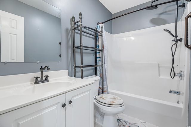 4409 Eastport Blvd Unit E7, Little River, SC 29566