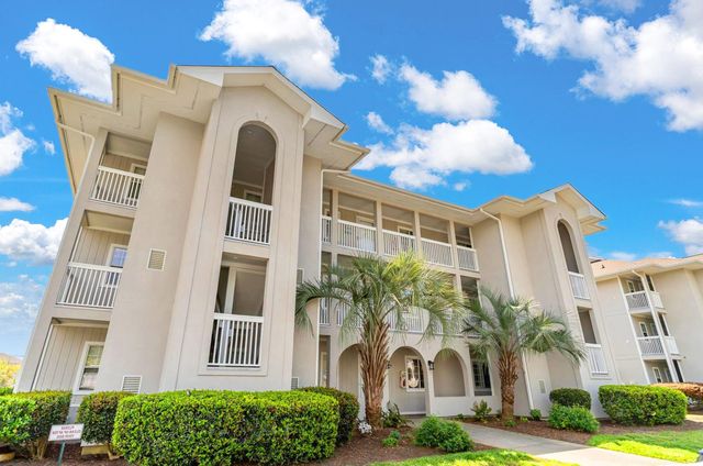 4409 Eastport Blvd Unit E7, Little River, SC 29566