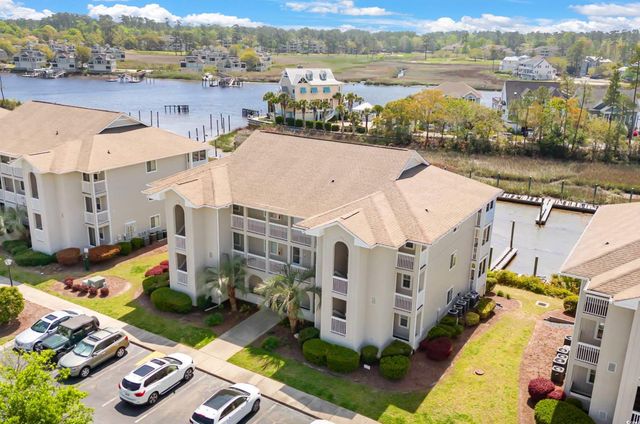 4409 Eastport Blvd Unit E7, Little River, SC 29566