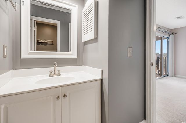 4409 Eastport Blvd Unit E7, Little River, SC 29566