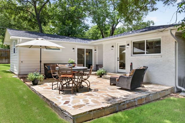 515 W Couts Street, Weatherford, TX 76086