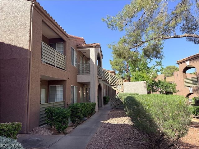 7730 Secret Shore Drive 202, Las Vegas, NV 89128