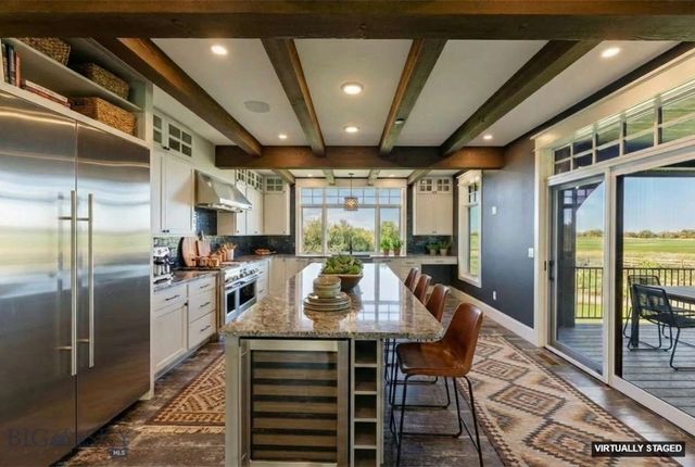 65 Naya Nuki Drive, Bozeman, MT 59715
