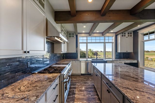 65 Naya Nuki Drive, Bozeman, MT 59715