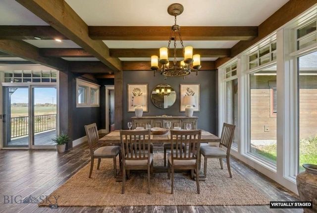65 Naya Nuki Drive, Bozeman, MT 59715