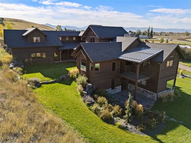 65 Naya Nuki Drive, Bozeman, MT 59715