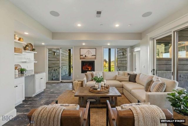 65 Naya Nuki Drive, Bozeman, MT 59715