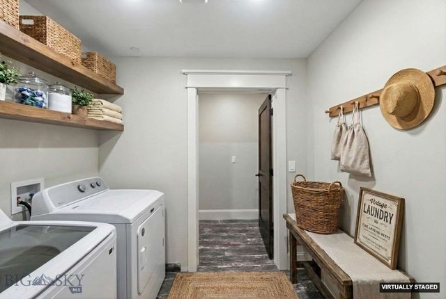 65 Naya Nuki Drive, Bozeman, MT 59715