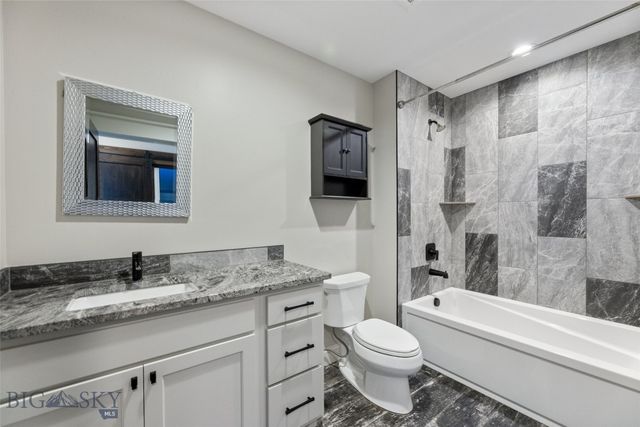 65 Naya Nuki Drive, Bozeman, MT 59715