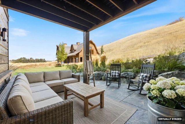 65 Naya Nuki Drive, Bozeman, MT 59715