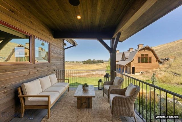 65 Naya Nuki Drive, Bozeman, MT 59715