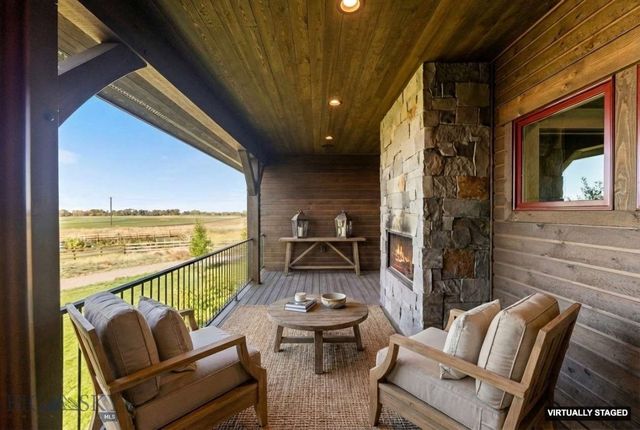 65 Naya Nuki Drive, Bozeman, MT 59715