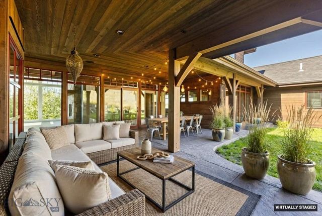65 Naya Nuki Drive, Bozeman, MT 59715