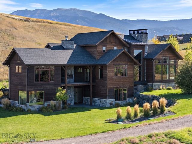 65 Naya Nuki Drive, Bozeman, MT 59715