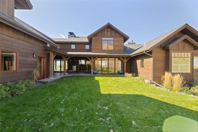 65 Naya Nuki Drive, Bozeman, MT 59715