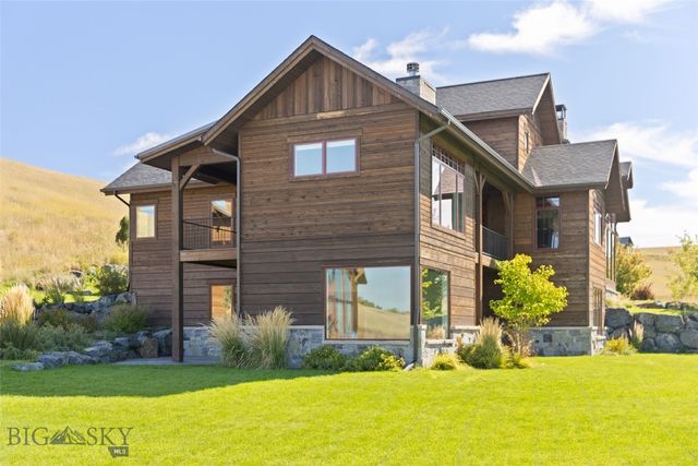65 Naya Nuki Drive, Bozeman, MT 59715