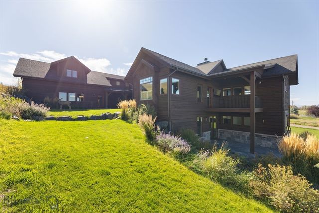 65 Naya Nuki Drive, Bozeman, MT 59715